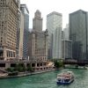 シカゴの取引所とクオンツファンド