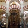 グラナダ・コルドバ、キリスト教とイスラム教の融合