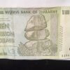 2008年に物価が200万倍以上になったジンバブエ。クーデターの最中に行ってみた