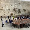 イスラエルとユダヤの歴史、トランプのエルサレム首都認定に対する反応