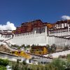 チベット/ラサの入境許可証取得方法と旅行の注意点